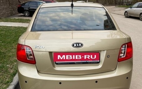 KIA Rio II, 2010 год, 720 000 рублей, 3 фотография
