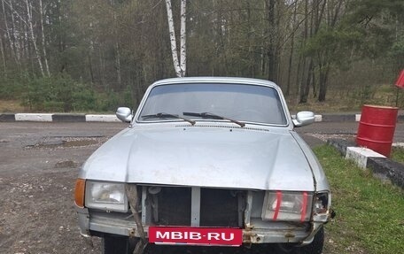 ГАЗ 3110 «Волга», 2002 год, 65 000 рублей, 2 фотография