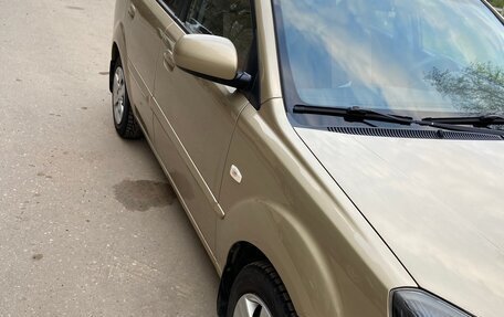 KIA Rio II, 2010 год, 720 000 рублей, 4 фотография