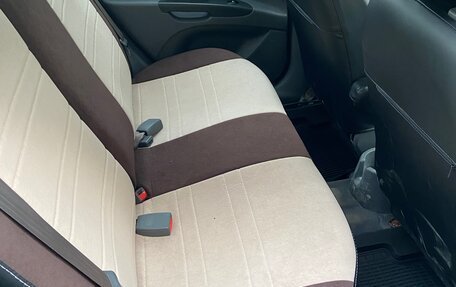 KIA Rio II, 2010 год, 720 000 рублей, 5 фотография