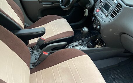 KIA Rio II, 2010 год, 720 000 рублей, 6 фотография