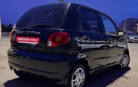 Daewoo Matiz I, 2008 год, 240 000 рублей, 2 фотография