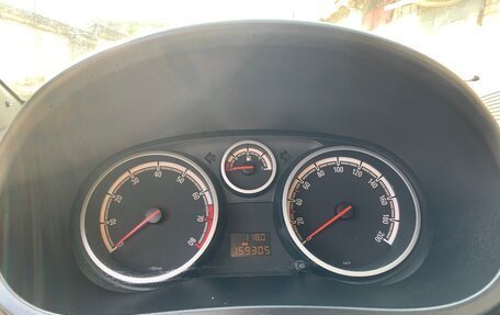Opel Corsa D, 2008 год, 300 000 рублей, 10 фотография