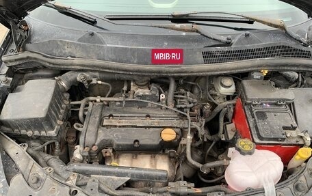 Opel Corsa D, 2008 год, 300 000 рублей, 9 фотография