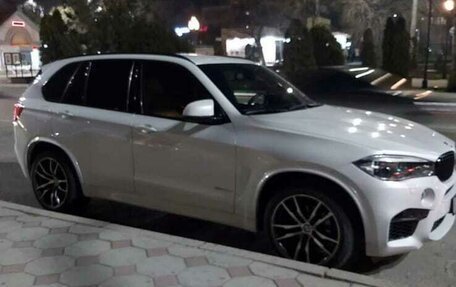 BMW X5, 2016 год, 3 900 000 рублей, 4 фотография