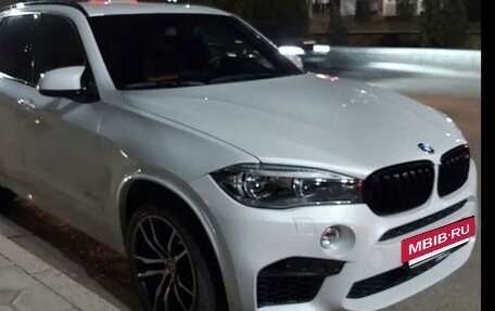 BMW X5, 2016 год, 3 900 000 рублей, 3 фотография