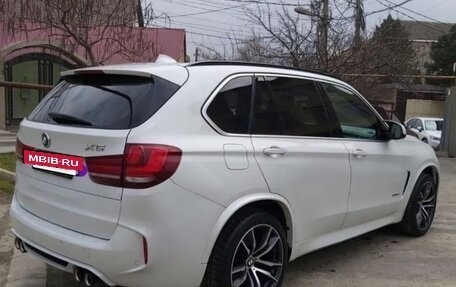 BMW X5, 2016 год, 3 900 000 рублей, 7 фотография