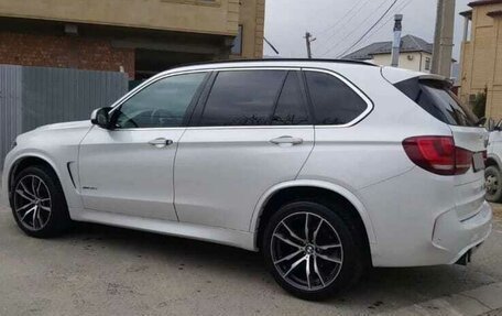 BMW X5, 2016 год, 3 900 000 рублей, 8 фотография