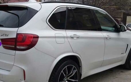 BMW X5, 2016 год, 3 900 000 рублей, 11 фотография