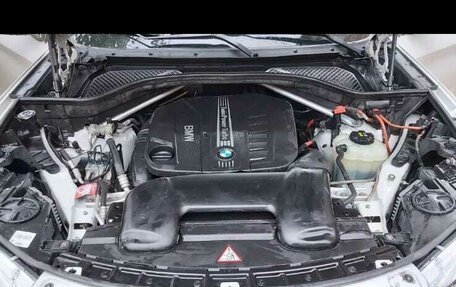 BMW X5, 2016 год, 3 900 000 рублей, 12 фотография