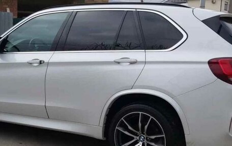 BMW X5, 2016 год, 3 900 000 рублей, 10 фотография