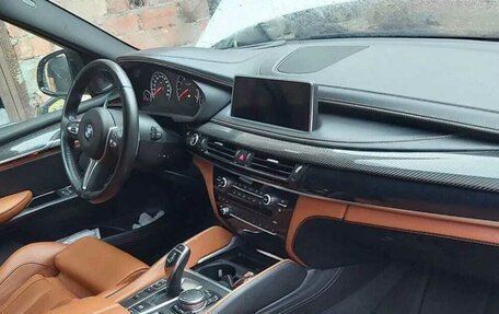 BMW X5, 2016 год, 3 900 000 рублей, 13 фотография