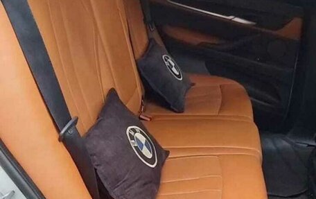 BMW X5, 2016 год, 3 900 000 рублей, 14 фотография