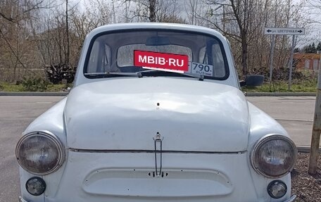ЗАЗ 965, 1967 год, 180 000 рублей, 2 фотография