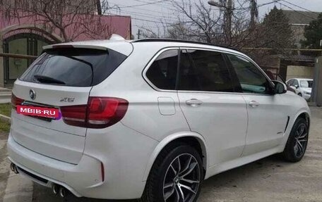 BMW X5, 2016 год, 3 900 000 рублей, 6 фотография