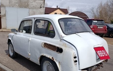 ЗАЗ 965, 1967 год, 180 000 рублей, 4 фотография
