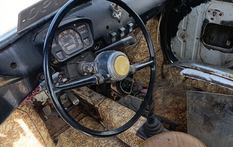 ЗАЗ 965, 1967 год, 180 000 рублей, 13 фотография