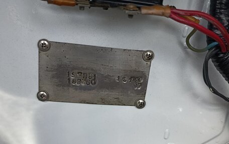 ЗАЗ 965, 1967 год, 180 000 рублей, 8 фотография