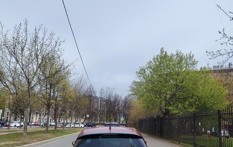 Citroen C4 II рестайлинг, 2012 год, 535 000 рублей, 8 фотография
