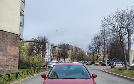 Citroen C4 II рестайлинг, 2012 год, 535 000 рублей, 9 фотография