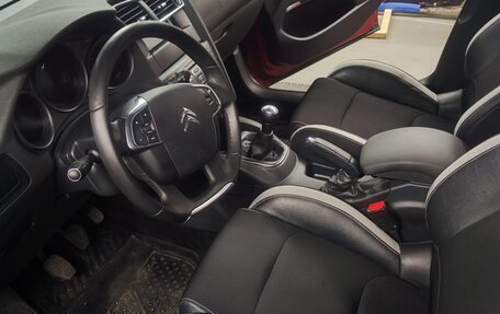 Citroen C4 II рестайлинг, 2012 год, 535 000 рублей, 15 фотография