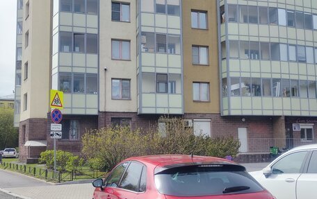 Citroen C4 II рестайлинг, 2012 год, 535 000 рублей, 25 фотография