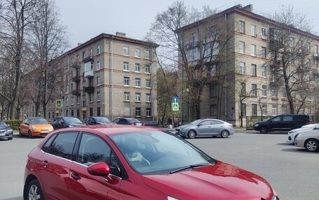 Citroen C4 II рестайлинг, 2012 год, 535 000 рублей, 24 фотография