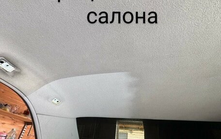 Toyota Mark II VIII (X100), 1998 год, 500 000 рублей, 8 фотография