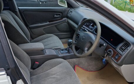 Toyota Mark II VIII (X100), 1998 год, 500 000 рублей, 10 фотография