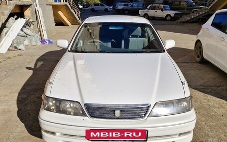 Toyota Mark II VIII (X100), 1998 год, 500 000 рублей, 5 фотография