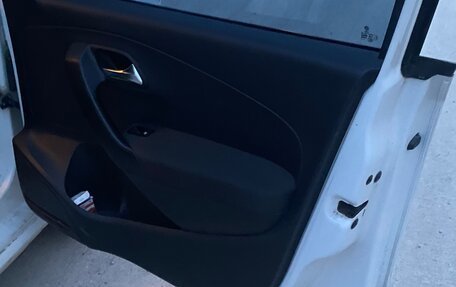 Volkswagen Polo VI (EU Market), 2012 год, 715 000 рублей, 5 фотография