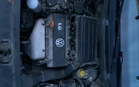 Volkswagen Polo VI (EU Market), 2012 год, 715 000 рублей, 9 фотография