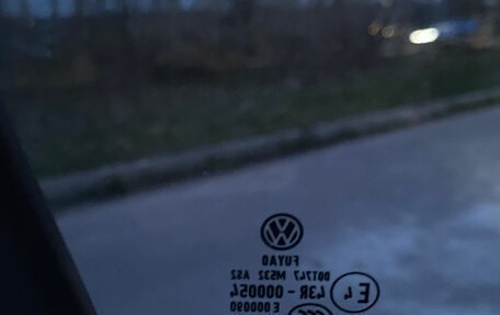 Volkswagen Polo VI (EU Market), 2012 год, 715 000 рублей, 12 фотография