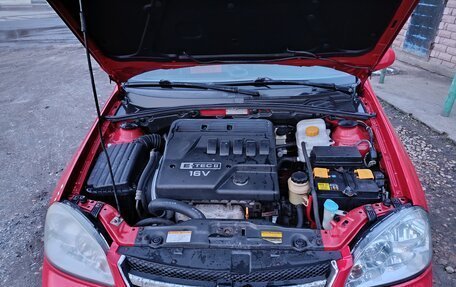 Chevrolet Lacetti, 2007 год, 370 000 рублей, 2 фотография