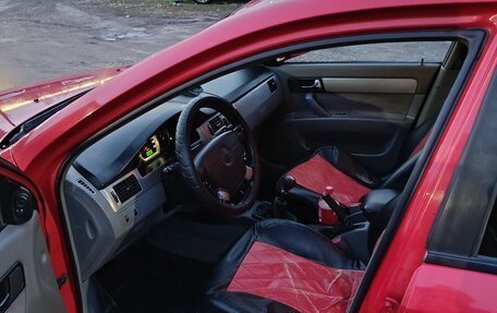 Chevrolet Lacetti, 2007 год, 370 000 рублей, 7 фотография