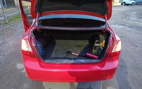 Chevrolet Lacetti, 2007 год, 370 000 рублей, 6 фотография