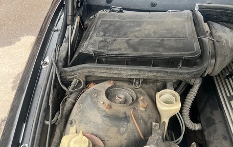 BMW 5 серия, 1998 год, 550 000 рублей, 9 фотография