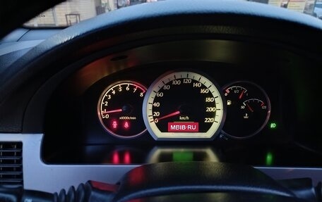 Chevrolet Lacetti, 2007 год, 370 000 рублей, 9 фотография