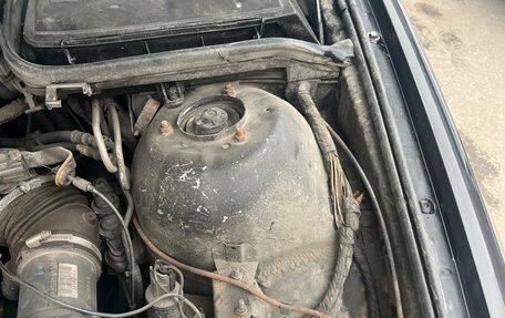BMW 5 серия, 1998 год, 550 000 рублей, 15 фотография