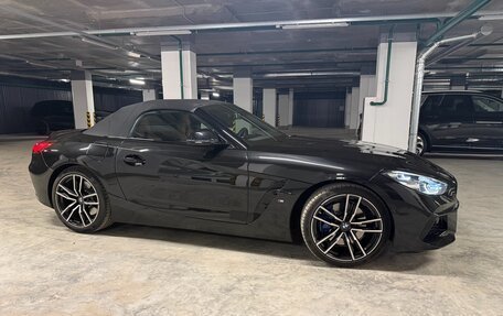 BMW Z4, 2021 год, 4 900 000 рублей, 4 фотография