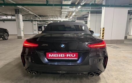 BMW Z4, 2021 год, 4 900 000 рублей, 6 фотография