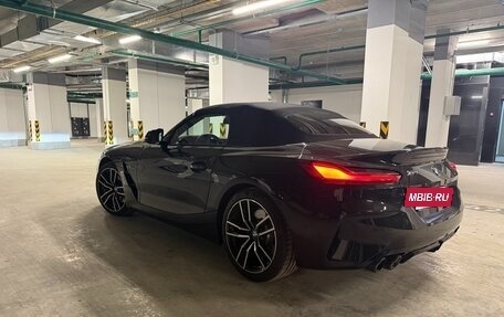 BMW Z4, 2021 год, 4 900 000 рублей, 8 фотография