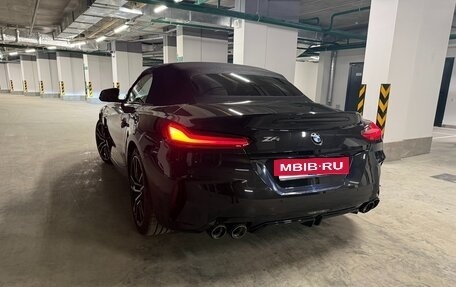 BMW Z4, 2021 год, 4 900 000 рублей, 7 фотография