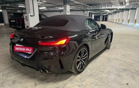 BMW Z4, 2021 год, 4 900 000 рублей, 5 фотография