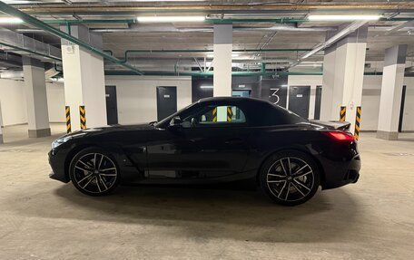 BMW Z4, 2021 год, 4 900 000 рублей, 9 фотография