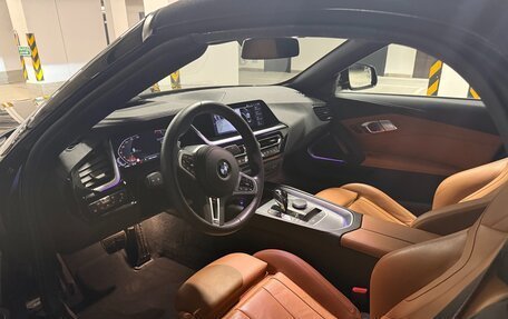 BMW Z4, 2021 год, 4 900 000 рублей, 10 фотография