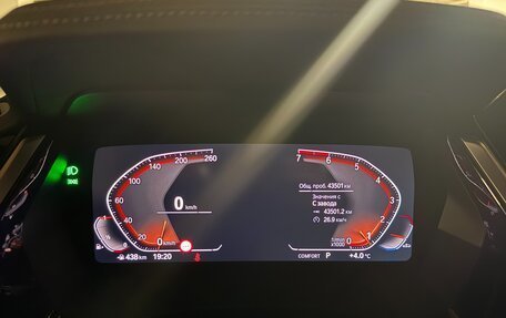 BMW Z4, 2021 год, 4 900 000 рублей, 11 фотография
