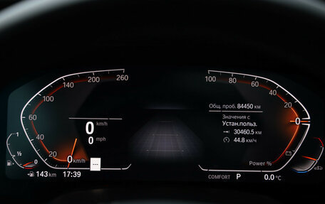 BMW X6, 2021 год, 8 200 000 рублей, 12 фотография