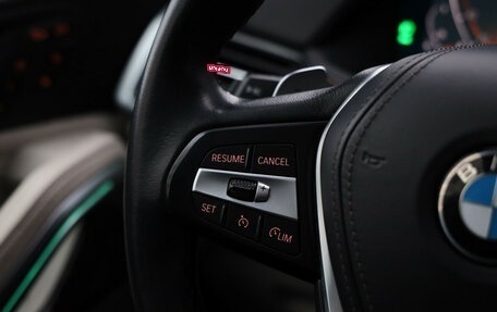 BMW X6, 2021 год, 8 200 000 рублей, 11 фотография