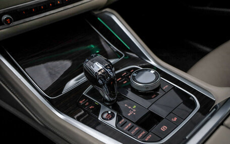 BMW X6, 2021 год, 8 200 000 рублей, 17 фотография